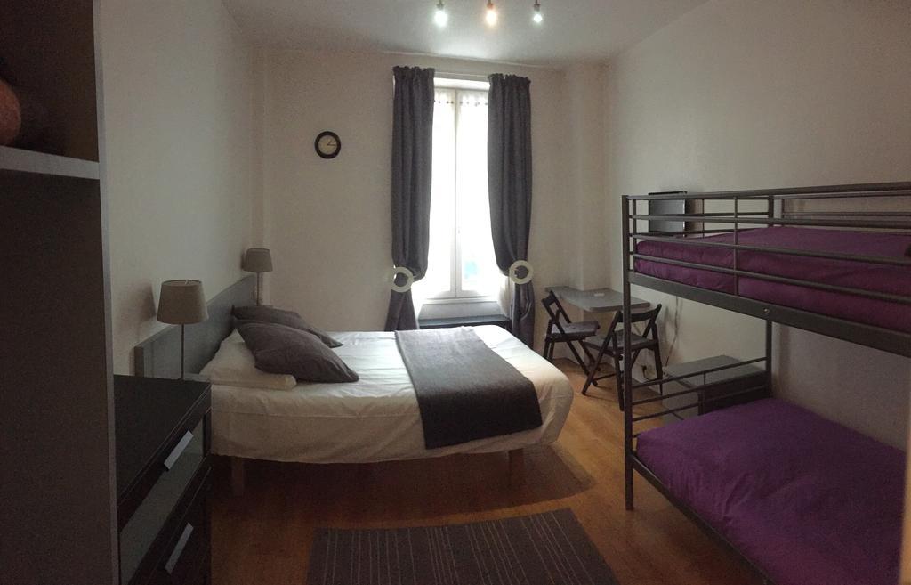 Hotel La Carpe D'Or Fontainebleau Habitación foto