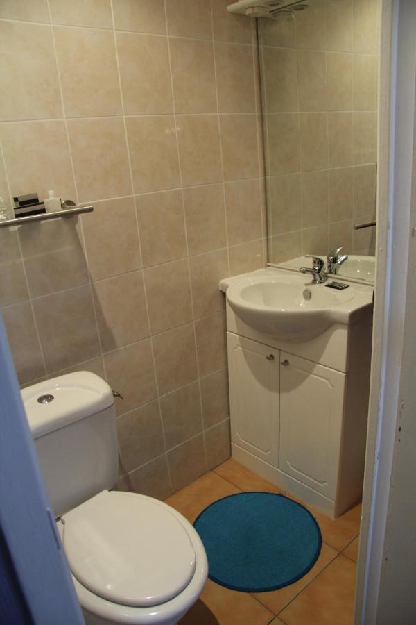 Hotel La Carpe D'Or Fontainebleau Habitación foto